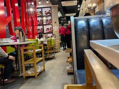 大堂-陈记顺和牛肉火锅馆(天河北路店)