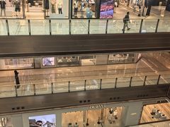 -港汇恒隆广场