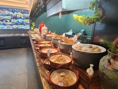 -恒记饭店·海鲜明档(淹城店)