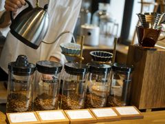 -Metal hands·铁手咖啡