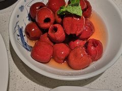炒红果-局气 烤鸭·北京菜(武清店)