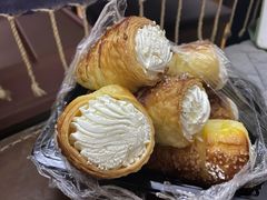 -爱德顺糕点食屋(利民道店)