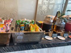 -索菲特酒店 · 云尚天际自助餐厅