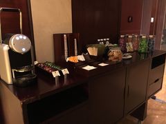 -深圳星河丽思卡尔顿酒店