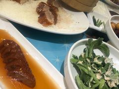 -顺风海鲜港(金玉兰店)