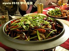 开盖~-甲21号招待所