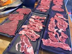 -皇牛鲜生·牛爱牛鲜牛肉自选火锅(晋吉北路店)