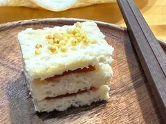 -诺敏塔拉奶茶—布里亚特包子-手把肉(满洲里店)