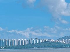 -深圳湾公园(南山区)