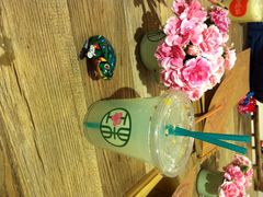 桂花甜酿-宝珠奶酪(长宁金虹桥店)