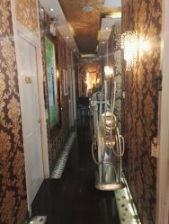 -莎蔓莉莎美容会所