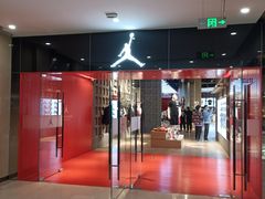 -JORDAN(东方广场店)