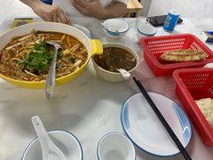 -关记·河南烩面·大盘鸡