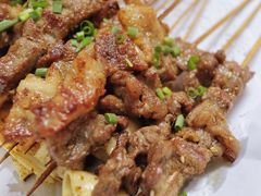 -阿龙烧烤(广达路店)