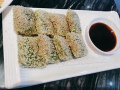 -老船舫·现做活鲜鱼馆(东郊记忆店)