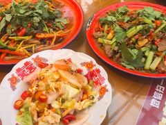 -小街47號江湖菜(四合院店)