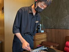 -300杯·和牛烧肉清酒专门店(廊里店)