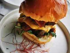 -The Rug Cafe(王府中环店)