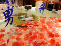 -佰家小厨·南京菜(夫子庙店)