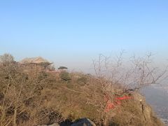 -香山公园