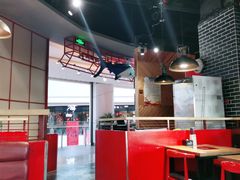 大堂-尚渔味双拼烤鱼(远洋未来汇店)