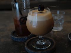 -BE NORMAL CAFE(霞溪路店)