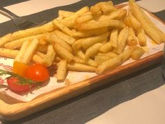 -Aqua Oasis 水天堂(石路天虹店)