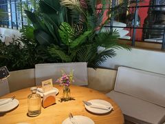 -翠贝卡&Mama Kelly Brunch Coffee(河西店)