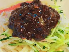 -锅儿挑面馆