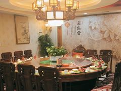 -那家老院子东北菜·饺子·小鸡炖蘑菇(艳华街店)