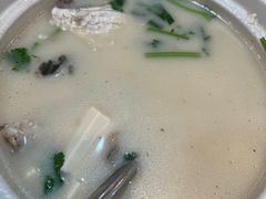 -鹤睦鱼生·啫啫煲·海鲜(保利百合店)