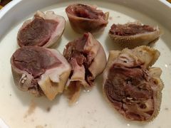 -蒙亨·手把肉·蒙古包文化主题餐厅(天恒广场店)