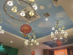 -龙聚德北京烤鸭(沙坪坝华宇A馆店)