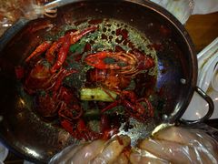 豪虾传龙虾馆-豪虾传·江湖菜