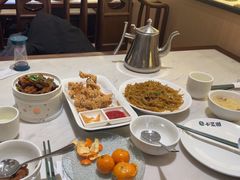 -小菜园新徽菜(无锡人民路红豆店)