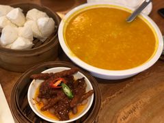 -北海金昌开元名都大酒店·四季轩中餐厅