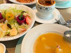 -波特曼西餐厅(中央大街店)