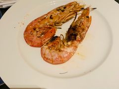 -康莱德酒店·美庭自助餐厅