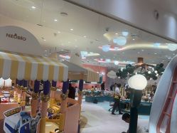 -奈尔宝家庭中心·亲子餐厅(苏州大悦城店)