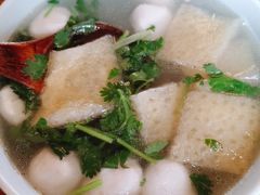 -双塔老饭店