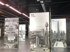 -深圳市当代艺术与城市规划馆