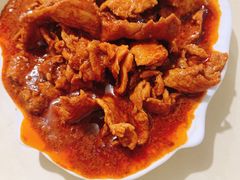 -满口香饭店