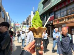 -鎌倉茶々(本店)