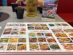 -创味·民间海南菜·非遗藤桥排骨(藤桥·免税城店)