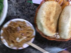 -清真喜兰老丁羊汤特色小吃