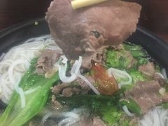 -雄记·揭阳桐坑牛肉店(建华路店)