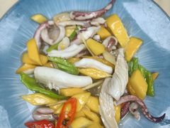 -醉壹号海鲜大排档·老厦门特色菜(厦门美食地标店)