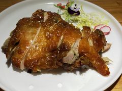 -小放牛炒菜馆(中山路乐汇城店)