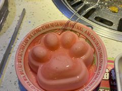 -猫抓烤肉(武进吾悦广场店)