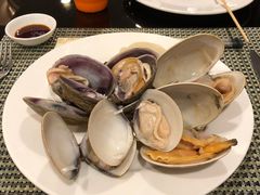 -金紫荆美食自助餐厅